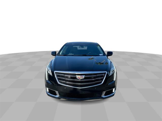 2019 Cadillac XTS Luxury Tucson AZ