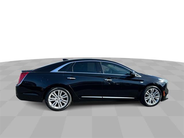 2019 Cadillac XTS Luxury Tucson AZ