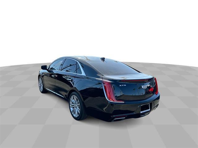 2019 Cadillac XTS Luxury Tucson AZ