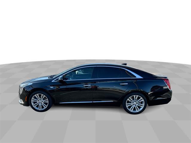 2019 Cadillac XTS Luxury Tucson AZ