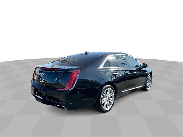2019 Cadillac XTS Luxury Tucson AZ