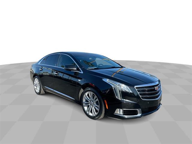2019 Cadillac XTS Luxury Tucson AZ