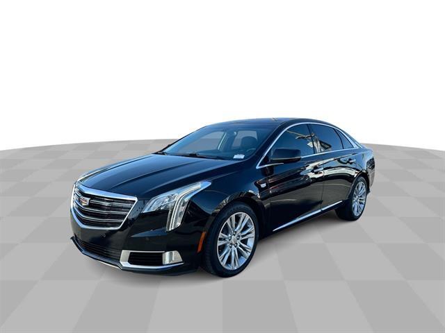 2019 Cadillac XTS Luxury Tucson AZ