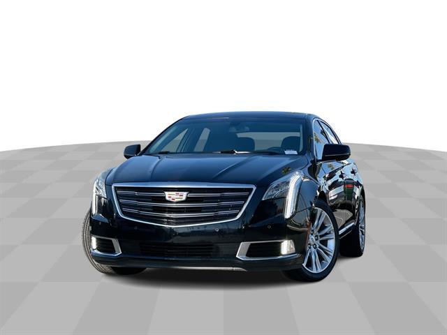 2019 Cadillac XTS Luxury
