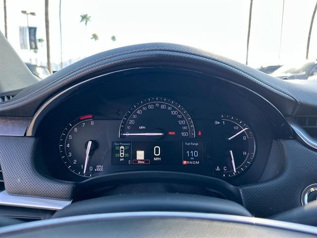 2019 Cadillac XTS Luxury Tucson AZ
