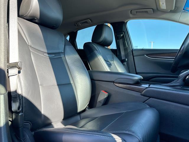 2019 Cadillac XTS Luxury Tucson AZ