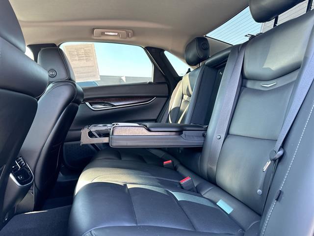 2019 Cadillac XTS Luxury Tucson AZ