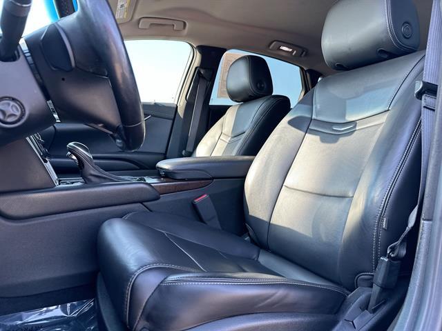 2019 Cadillac XTS Luxury Tucson AZ