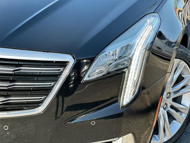 2019 Cadillac XTS Luxury Tucson AZ