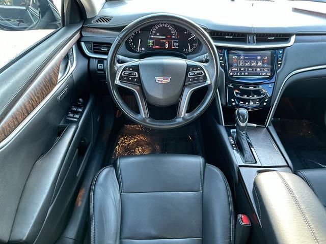 2019 Cadillac XTS Luxury Tucson AZ