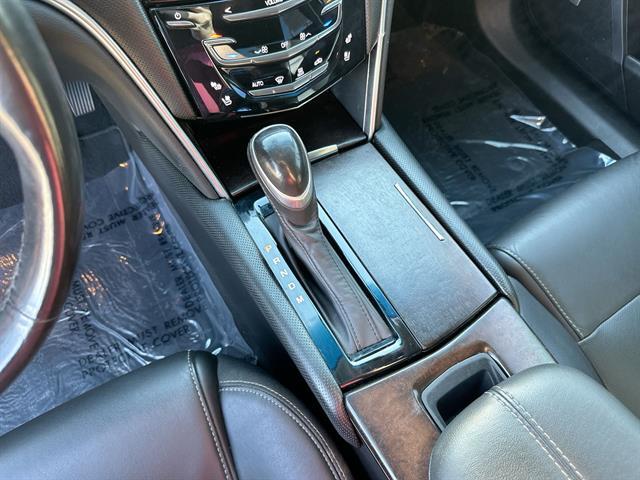 2019 Cadillac XTS Luxury Tucson AZ