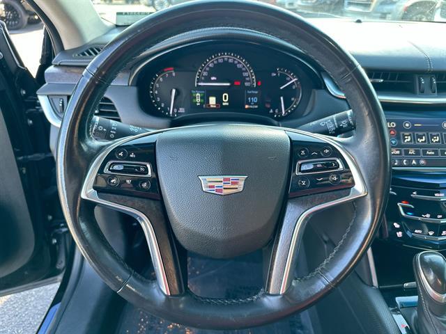 2019 Cadillac XTS Luxury Tucson AZ