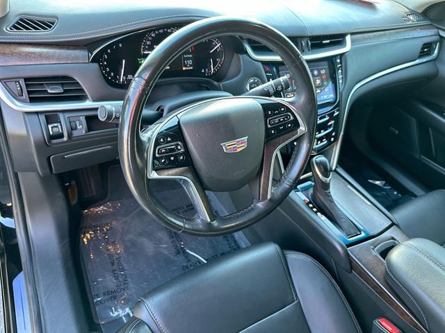2019 Cadillac XTS Luxury Tucson AZ