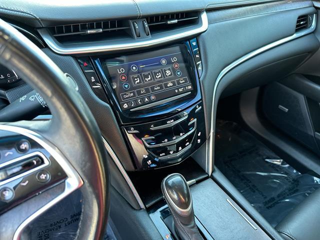 2019 Cadillac XTS Luxury Tucson AZ
