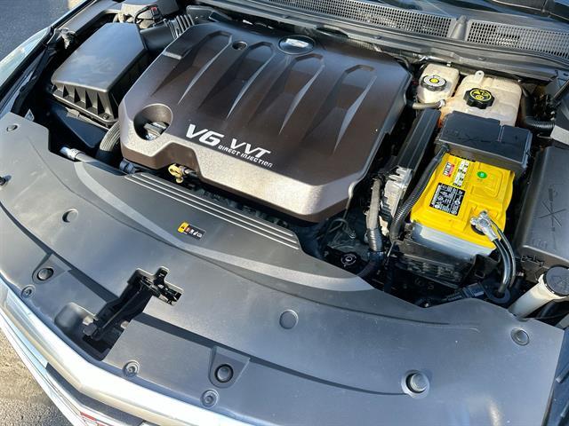 2019 Cadillac XTS Luxury Tucson AZ