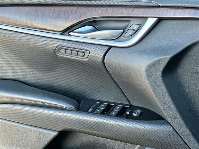 2019 Cadillac XTS Luxury Tucson AZ