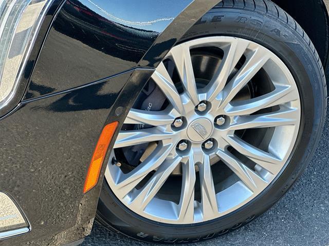 2019 Cadillac XTS Luxury Tucson AZ