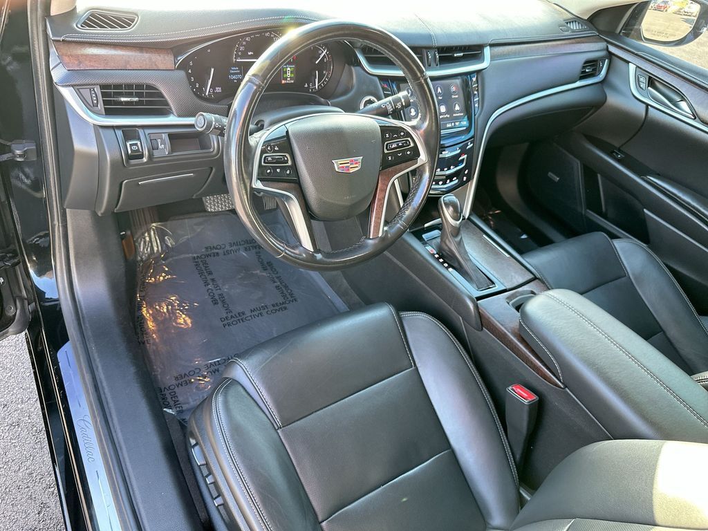 2019 Cadillac XTS Luxury