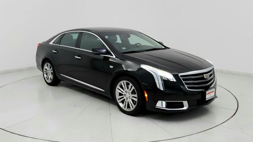 2019 Cadillac XTS Luxury Laurel MD