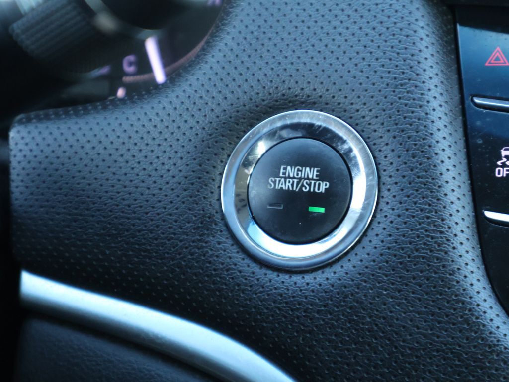 2019 Cadillac XTS Luxury San Clemente CA