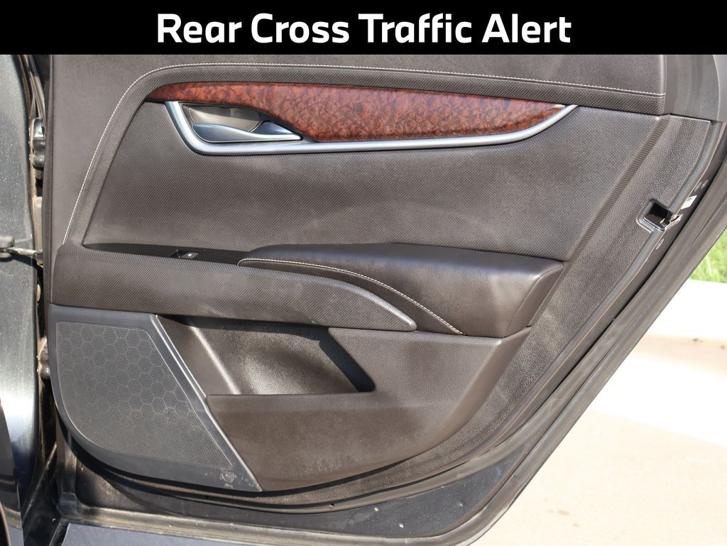 2019 Cadillac XTS Luxury San Clemente CA