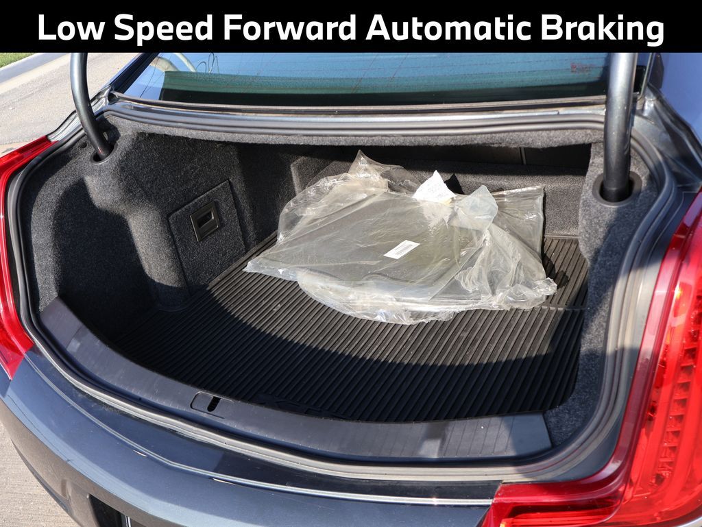 2019 Cadillac XTS Luxury San Clemente CA