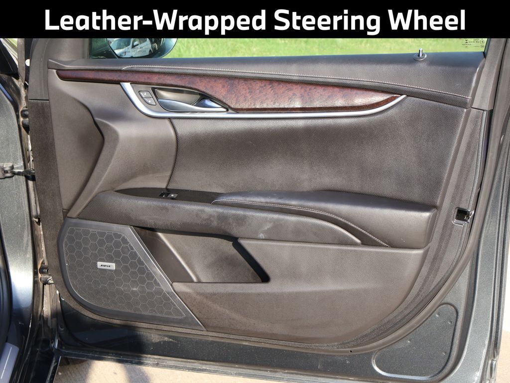 2019 Cadillac XTS Luxury San Clemente CA