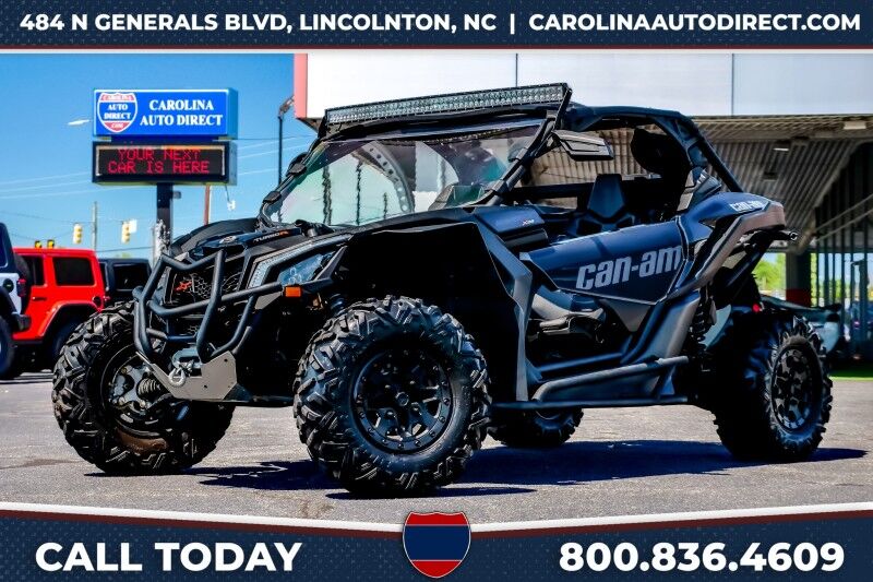 Used vehicles North Carolina