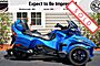 2019 Can-Am Spyder RT Limited SE6 Dark Edition Boston MA