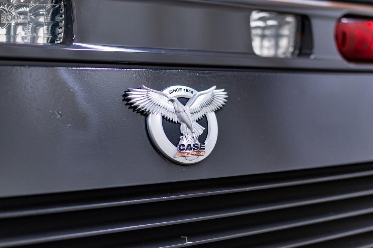 2019 Case SR200 Skid Steer Loader Red Deer AB