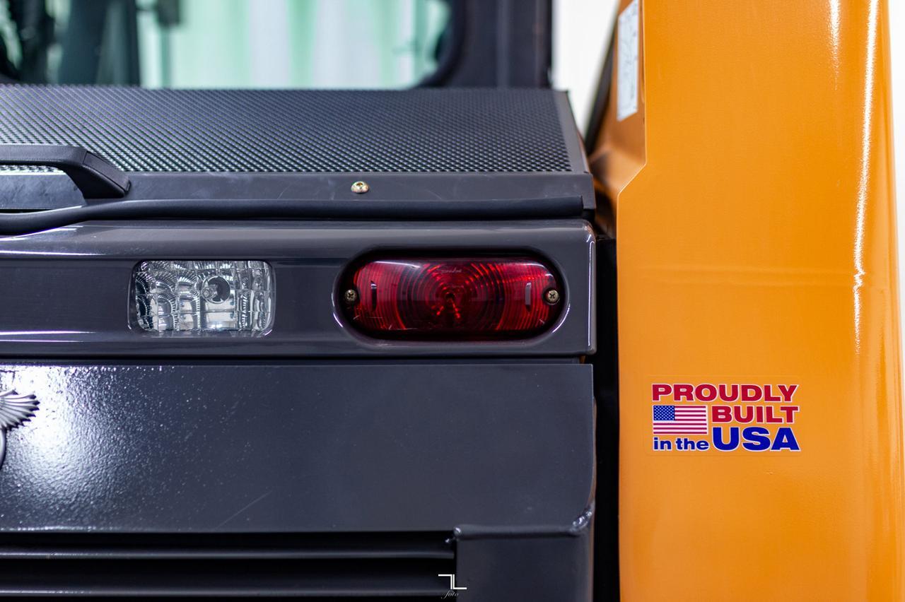 2019 Case SR200 Skid Steer Loader Red Deer AB