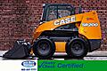 2019 Case SR200 Skid Steer Loader