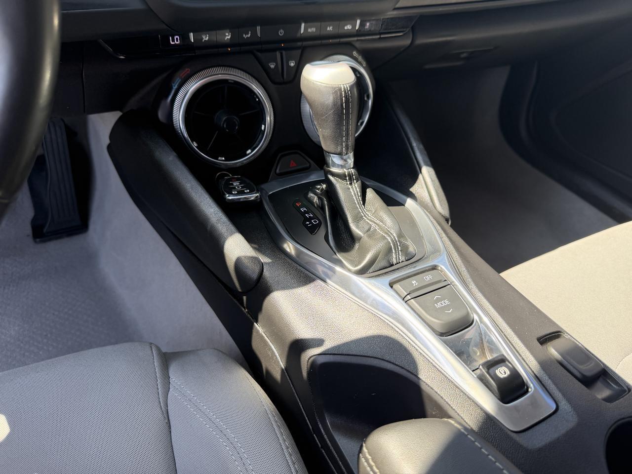 2019 Chevrolet Camaro 1LT Dallas TX