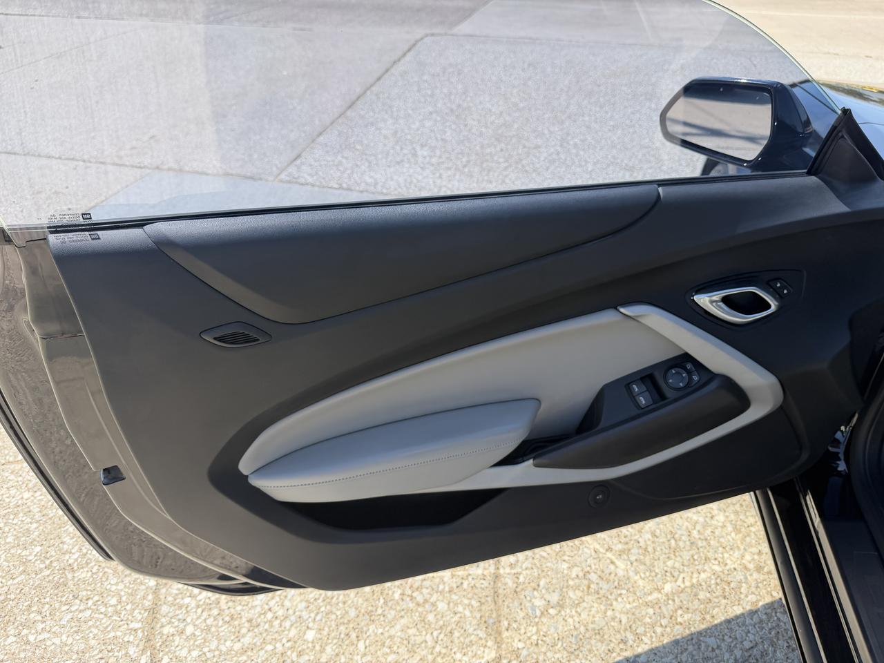 2019 Chevrolet Camaro 1LT Dallas TX