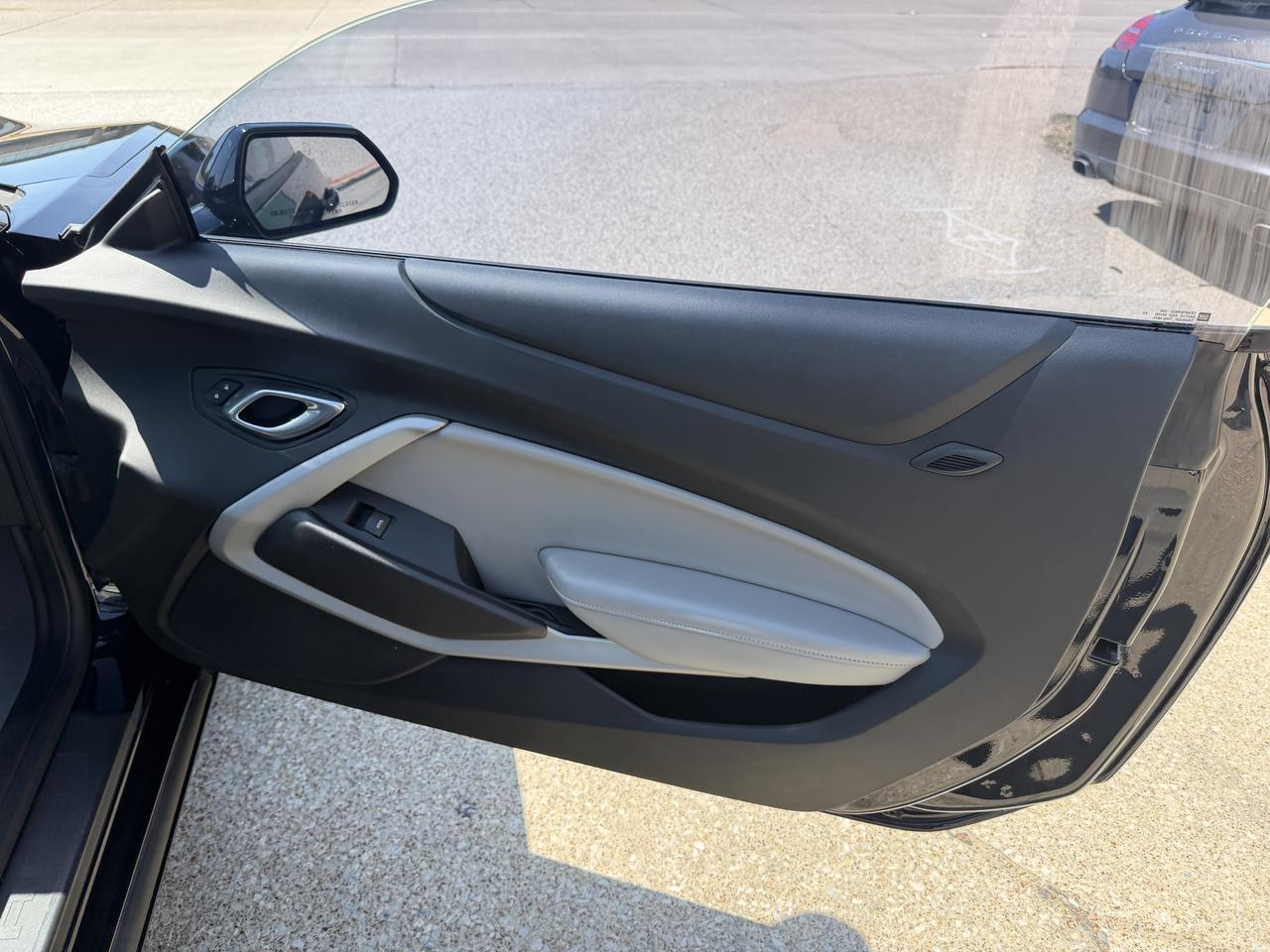 2019 Chevrolet Camaro 1LT Dallas TX