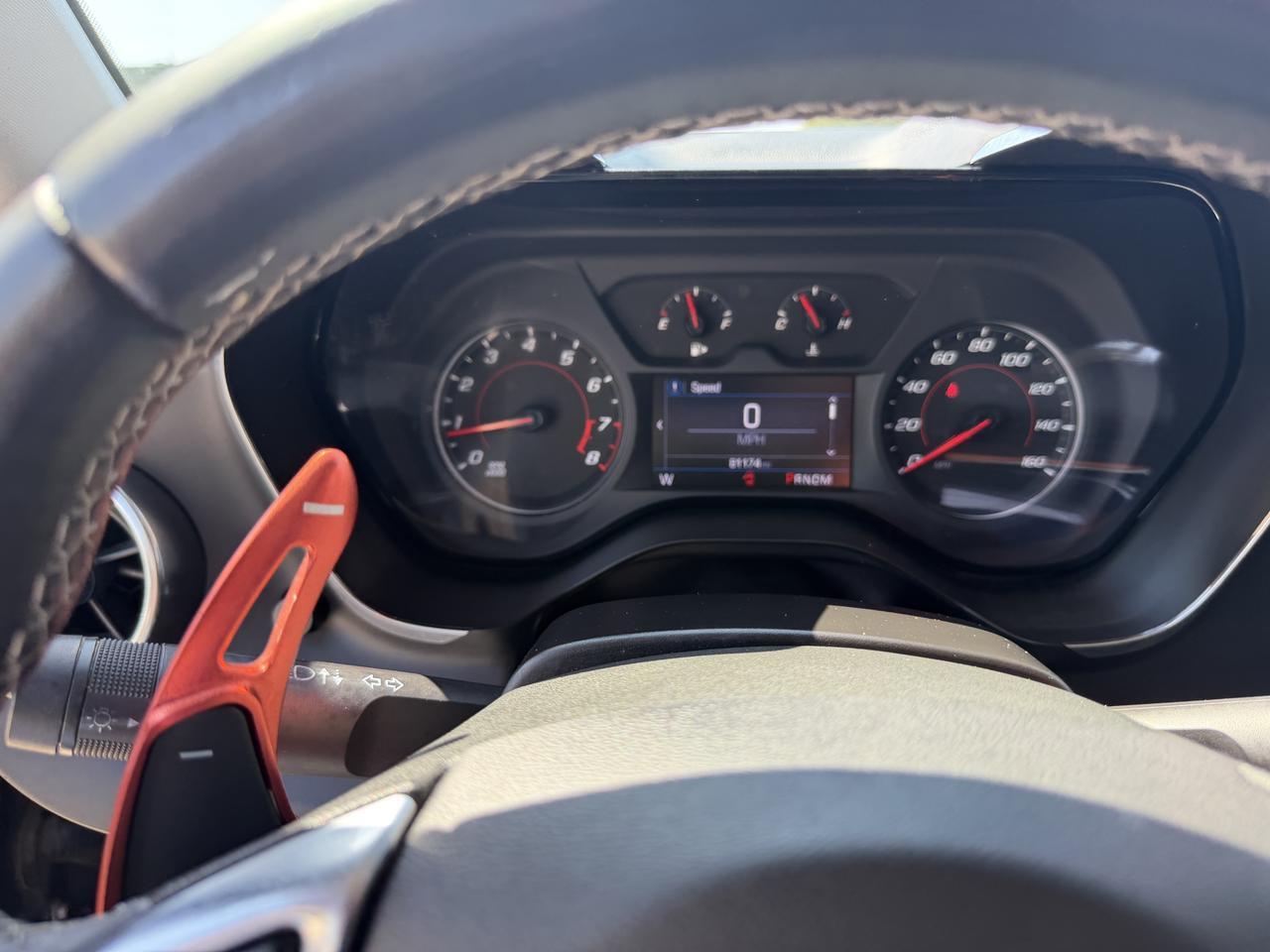 2019 Chevrolet Camaro 1LT Dallas TX
