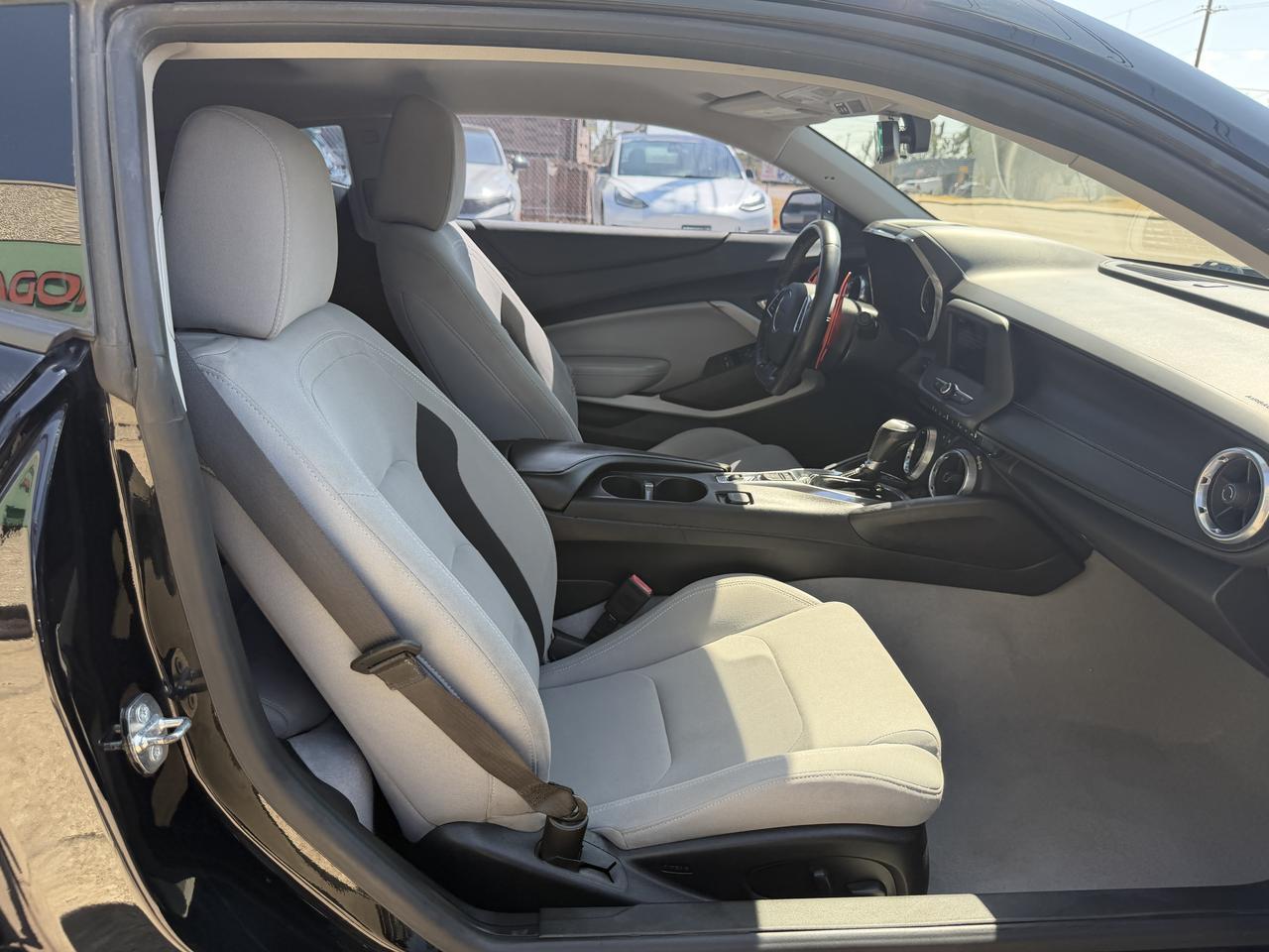2019 Chevrolet Camaro 1LT Dallas TX