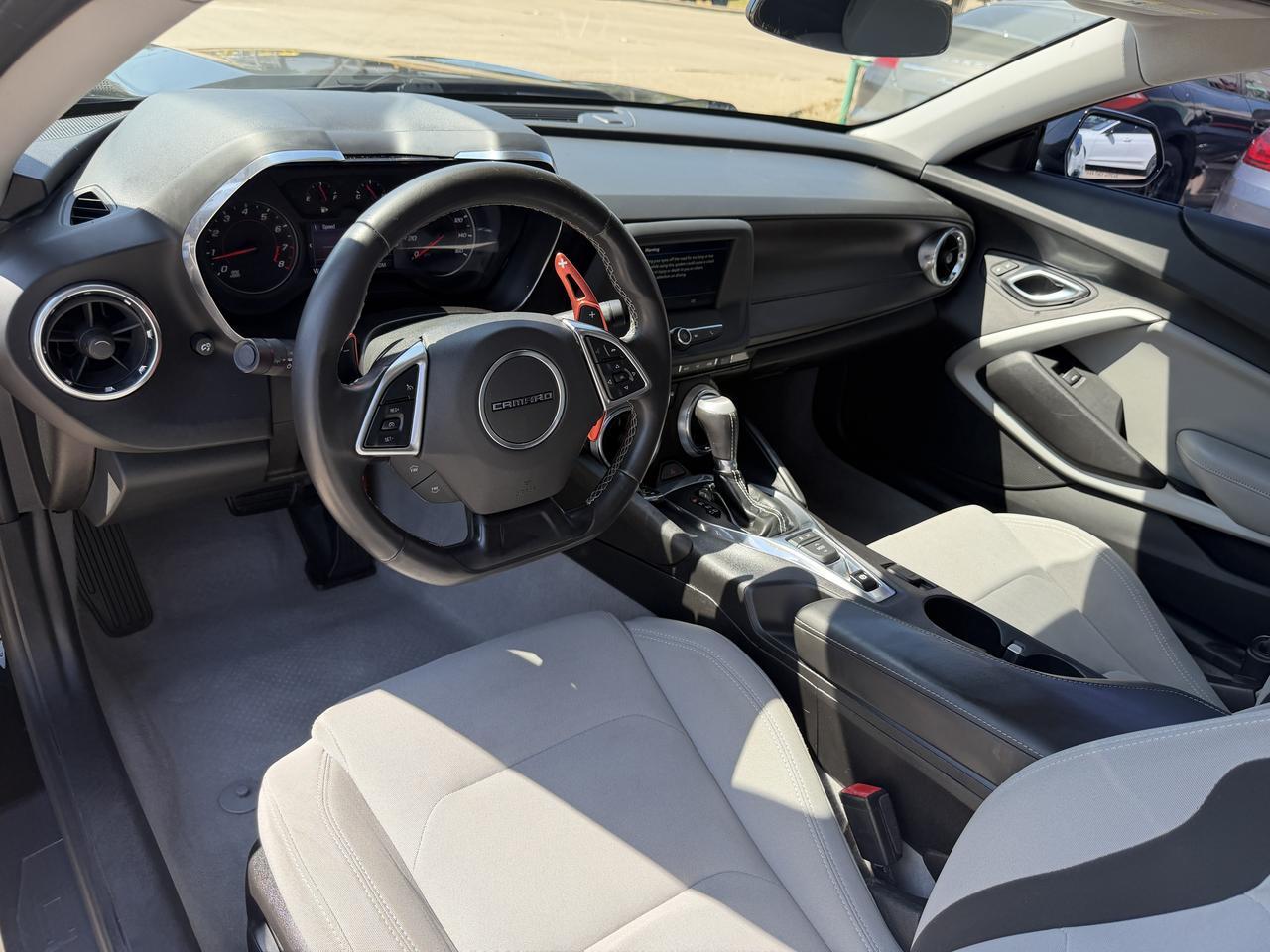 2019 Chevrolet Camaro 1LT Dallas TX