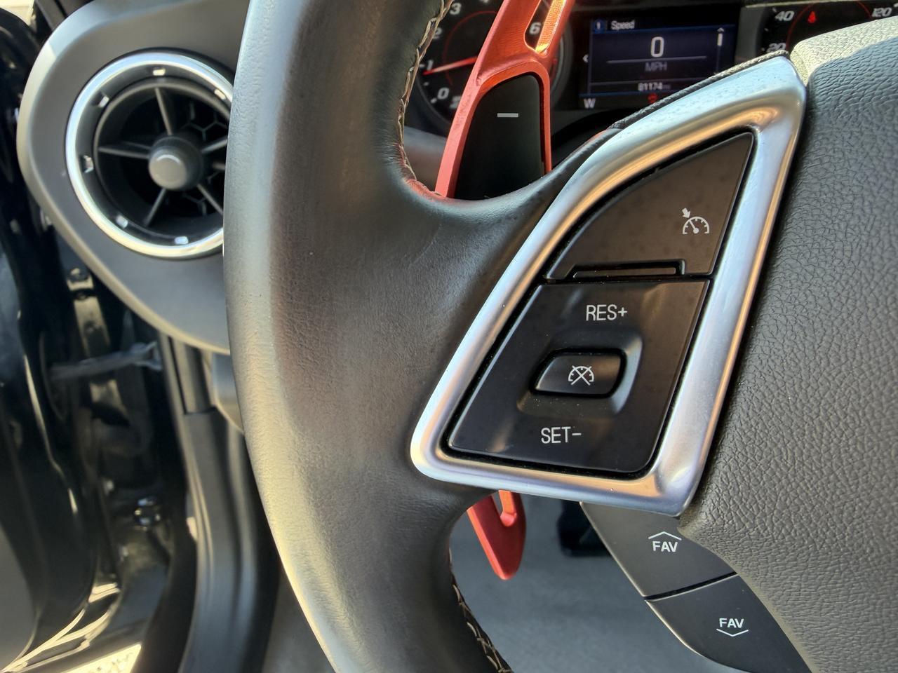 2019 Chevrolet Camaro 1LT Dallas TX