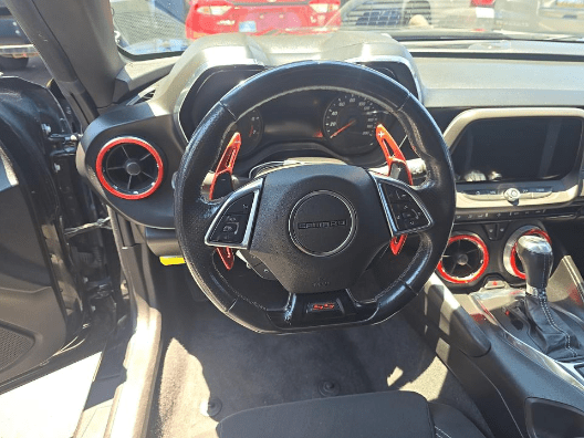 2019 Chevrolet Camaro 1SS Dallas TX