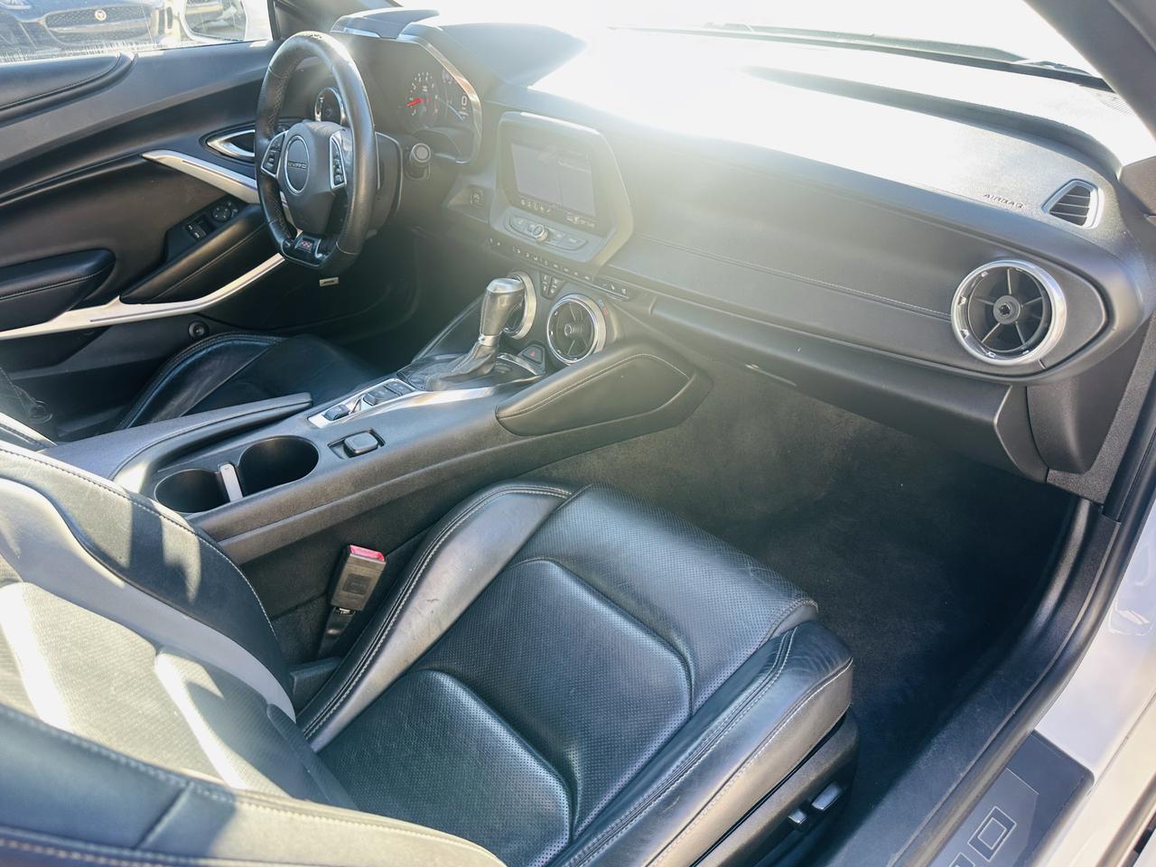 2019 Chevrolet Camaro 2SS Dallas TX