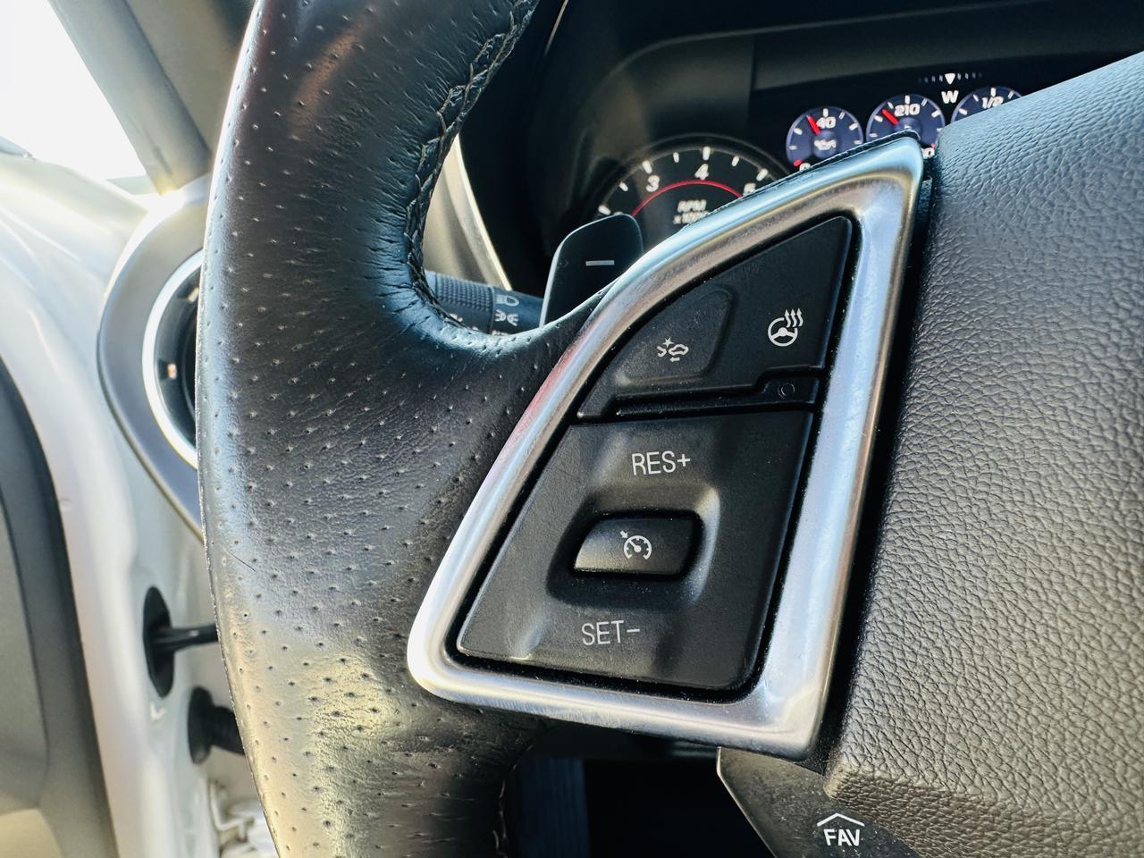 2019 Chevrolet Camaro 2SS Dallas TX