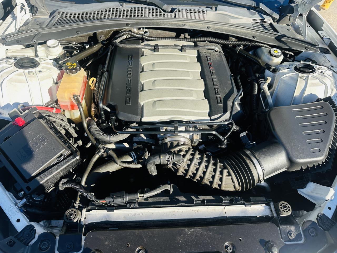 2019 Chevrolet Camaro 2SS Dallas TX