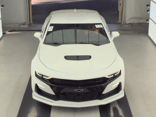 2019 Chevrolet Camaro 2SS Dallas TX