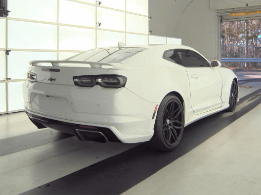 2019 Chevrolet Camaro 2SS Dallas TX