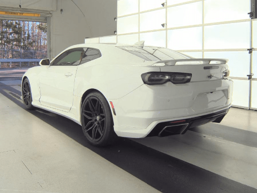 2019 Chevrolet Camaro 2SS Dallas TX