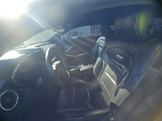 2019 Chevrolet Camaro 2SS Dallas TX