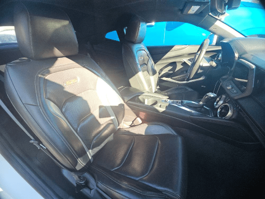 2019 Chevrolet Camaro 2SS Dallas TX