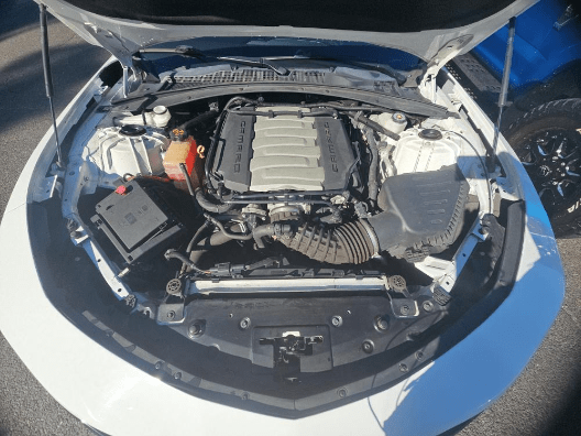 2019 Chevrolet Camaro 2SS Dallas TX