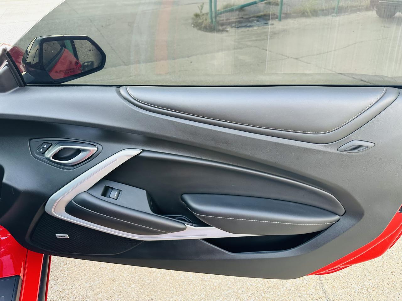 2019 Chevrolet Camaro 2SS Dallas TX